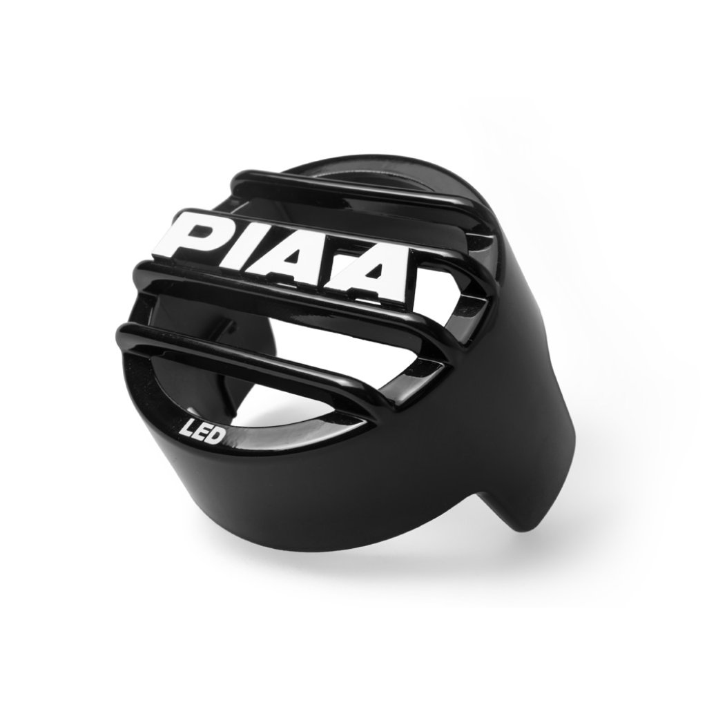 PIAA náhradní mřížka světlometu s logem PIAA, pro světlomet: LP530