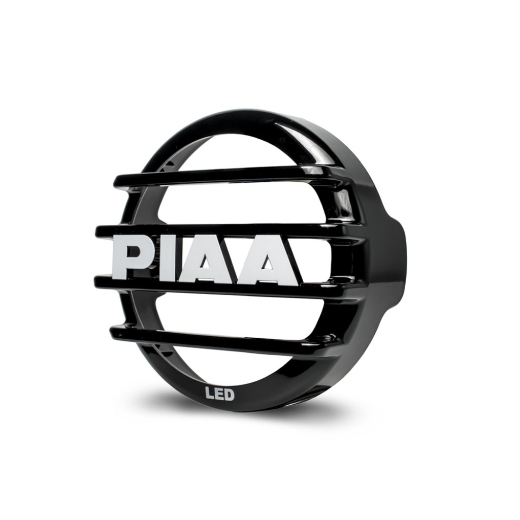 PIAA náhradní mřížka světlometu s logem PIAA, pro světlomet: LP550