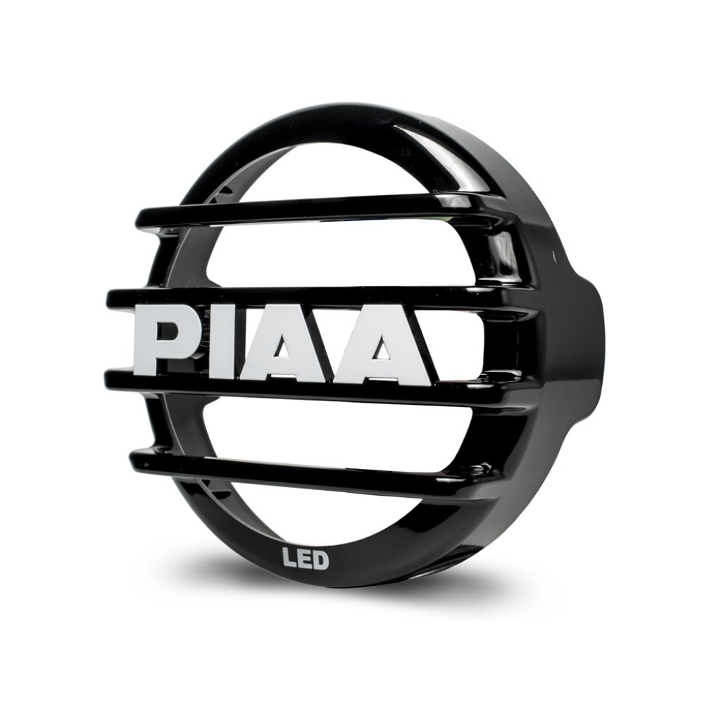 PIAA náhradní mřížka světlometu s logem PIAA, pro světlomet: LP560