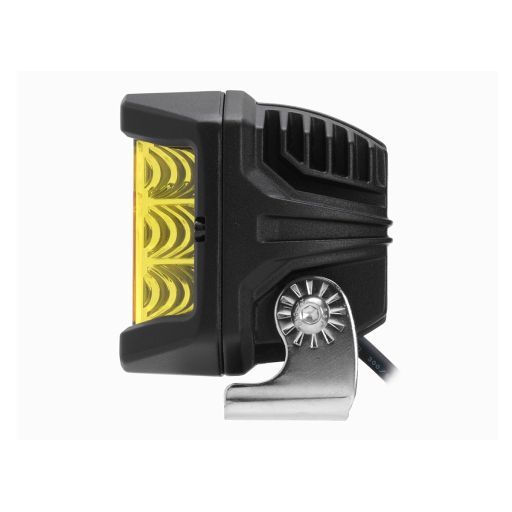 PIAA Quad Edge světelné LED kostky DKQE30 ION YELLOW se žlutým světlem