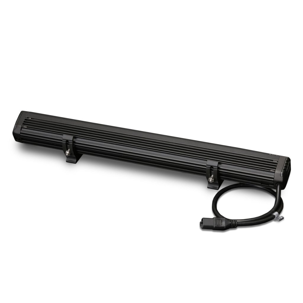 PIAA S-RF20 světelná LED rampa pro kombinované svícení o délce 52,6 cm (20"), homologace ECE / R10 / RoHS