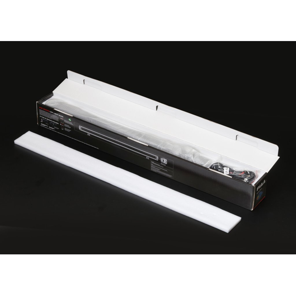 PIAA S-RF30 světelná LED rampa pro kombinované svícení o délce 81,4 cm (30"), 1 kus