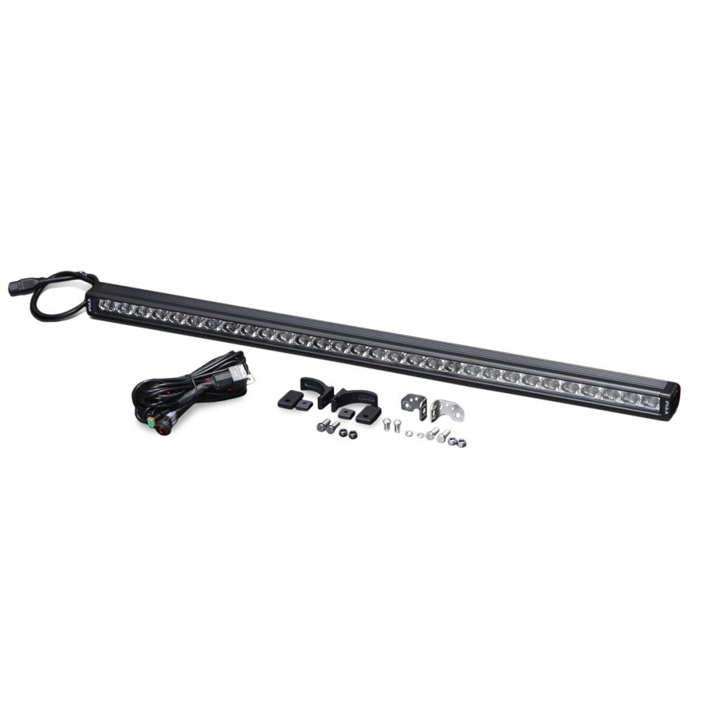 PIAA S-RF40 světelná LED rampa pro kombinované svícení o délce 100,6 cm (40"), 1 kus
