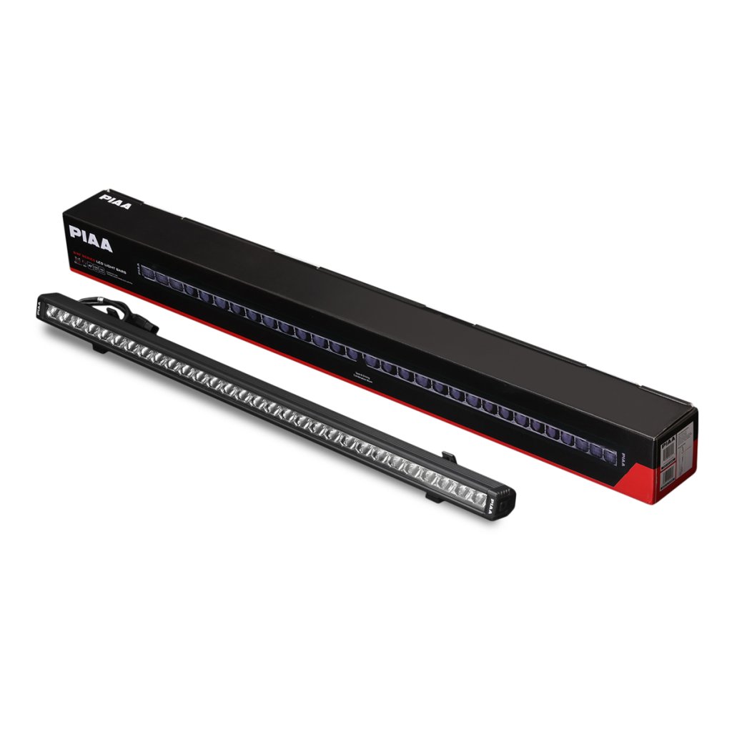PIAA S-RF40 světelná LED rampa pro kombinované svícení o délce 100,6 cm (40"), 1 kus