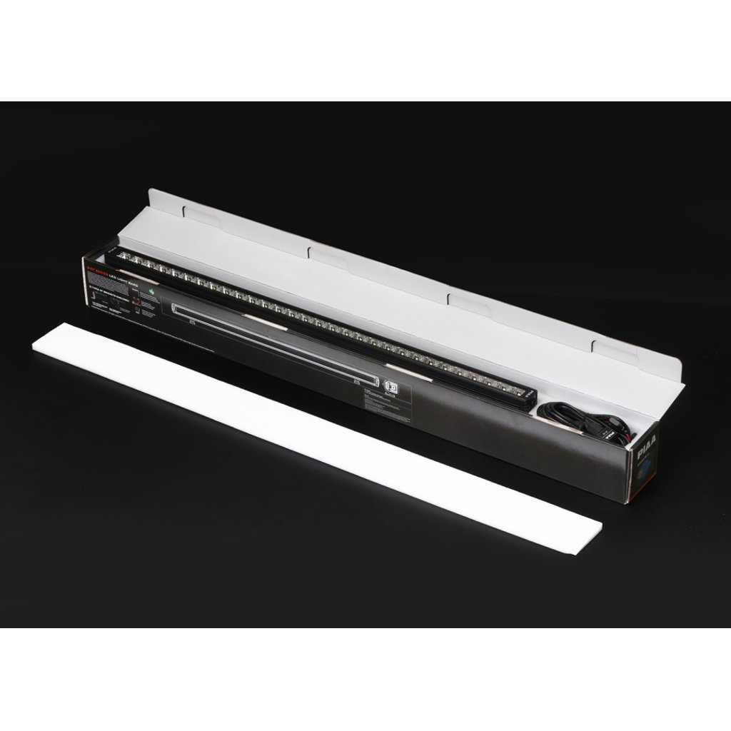 PIAA S-RF40 světelná LED rampa pro kombinované svícení o délce 100,6 cm (40"), 1 kus
