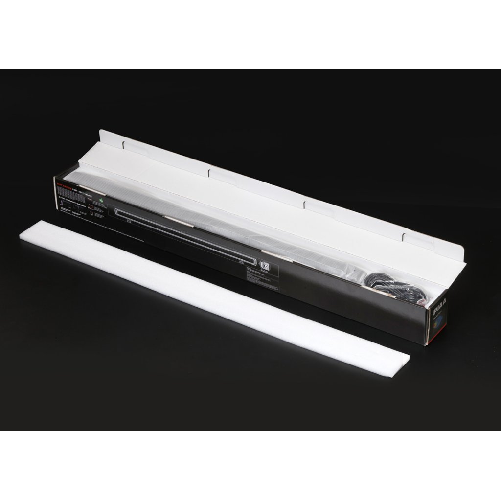 PIAA S-RF40 světelná LED rampa pro kombinované svícení o délce 100,6 cm (40"), 1 kus
