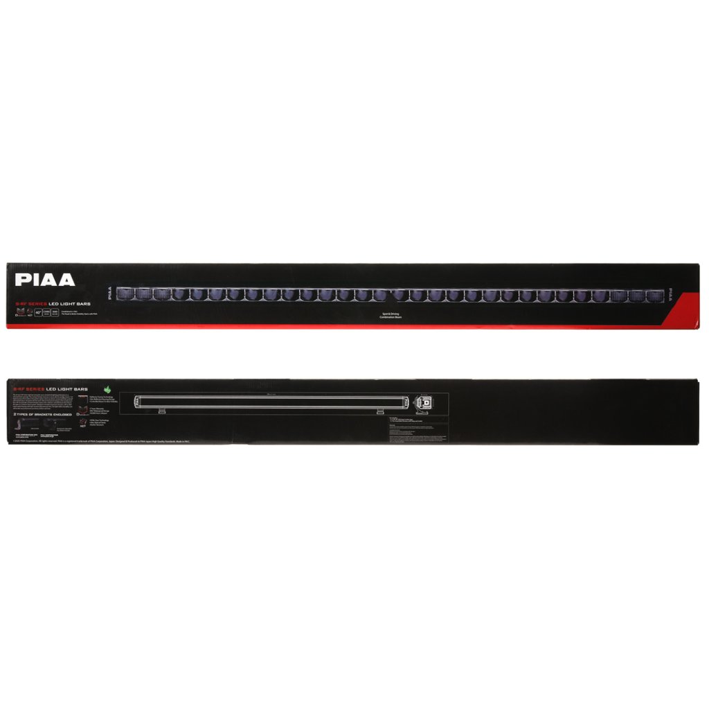 PIAA S-RF40 světelná LED rampa pro kombinované svícení o délce 100,6 cm (40"), 1 kus