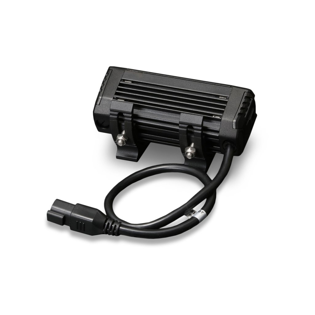 PIAA S-RF6 světelná LED rampa o délce 14,2 cm (6") pro dálkové svícení, 1 kus
