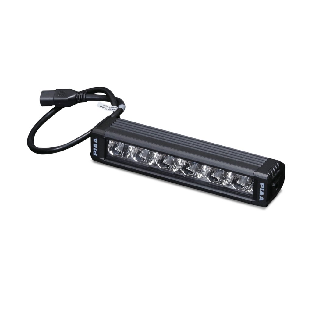 PIAA S-RF9 světelná LED rampa o délce 23,8 cm (9") pro dálkové svícení, 1 kus