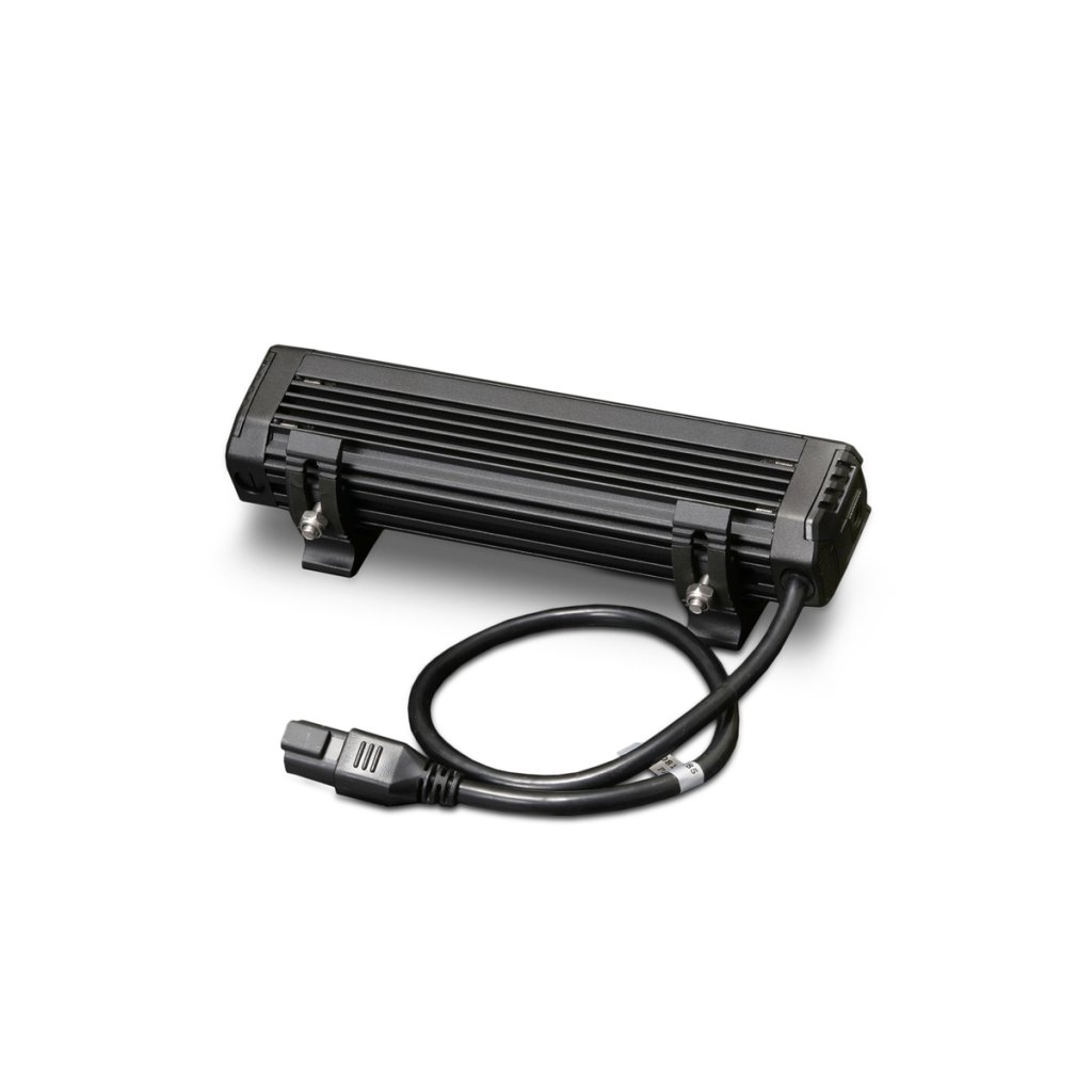 PIAA S-RF9 světelná LED rampa o délce 23,8 cm (9") pro dálkové svícení, 1 kus