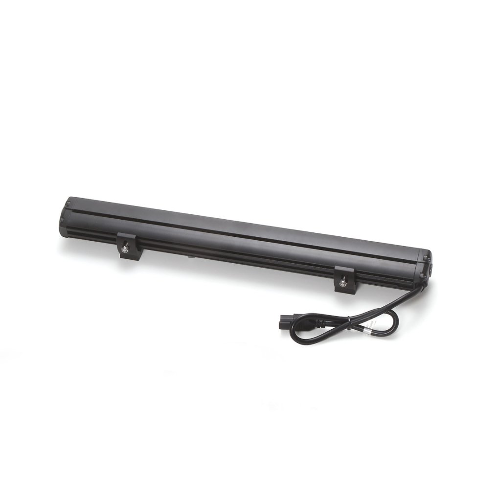 PIAA V-RF20 světelná LED rampa 5800 K / 9250 lm o délce 52,2 cm (20") pro dálkové svícení, 1 kus, homologace ECE / R10 / RoHS