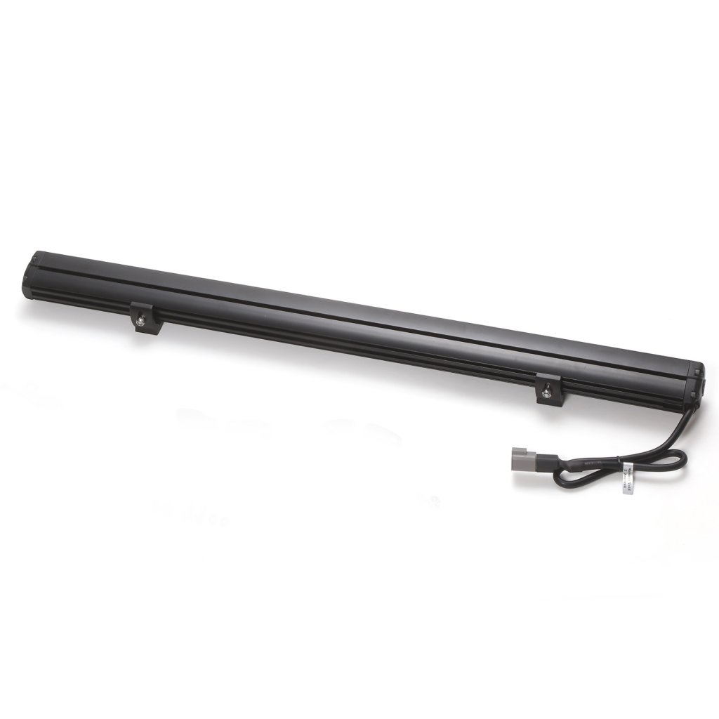 PIAA V-RF30 světelná LED rampa 5800 K / 14550 lm o délce 79,8 cm (30") pro dálkové svícení, 1 kus, homologace ECE / R10 / RoHS