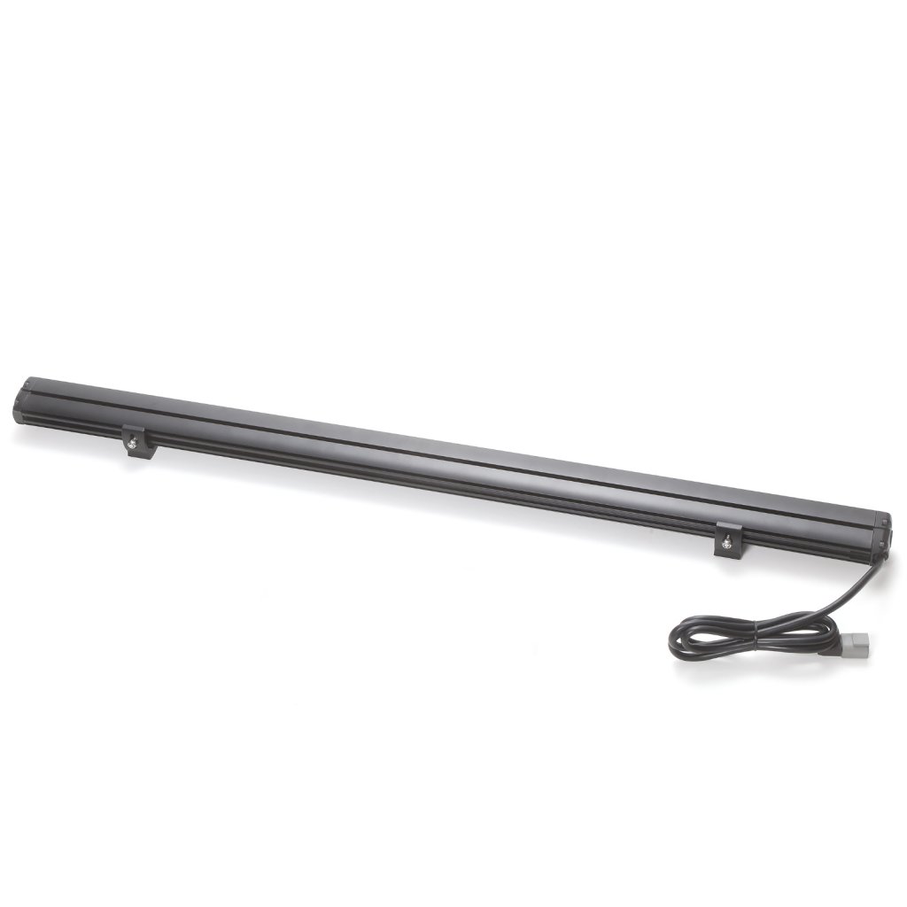 PIAA V-RF40 světelná LED rampa 5800 K / 18500 lm o délce 100,5 cm (40") pro dálkové svícení, 1 kus, homologace ECE / R10 / RoHS