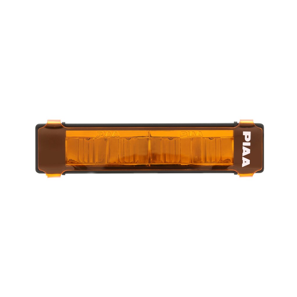 PIAA žlutooranžový plastový kryt pro změnu barvy svícení světelné LED rampy PIAA RF, typ led rampy: PIAA RF10