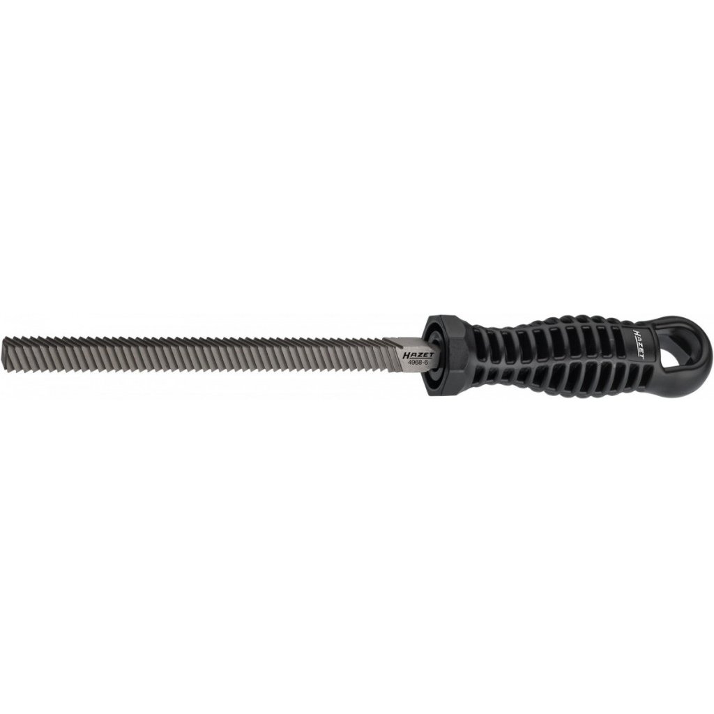 Pilník na brzdové třmeny 10x10x155 mm HAZET 4968-6 - HA218431
