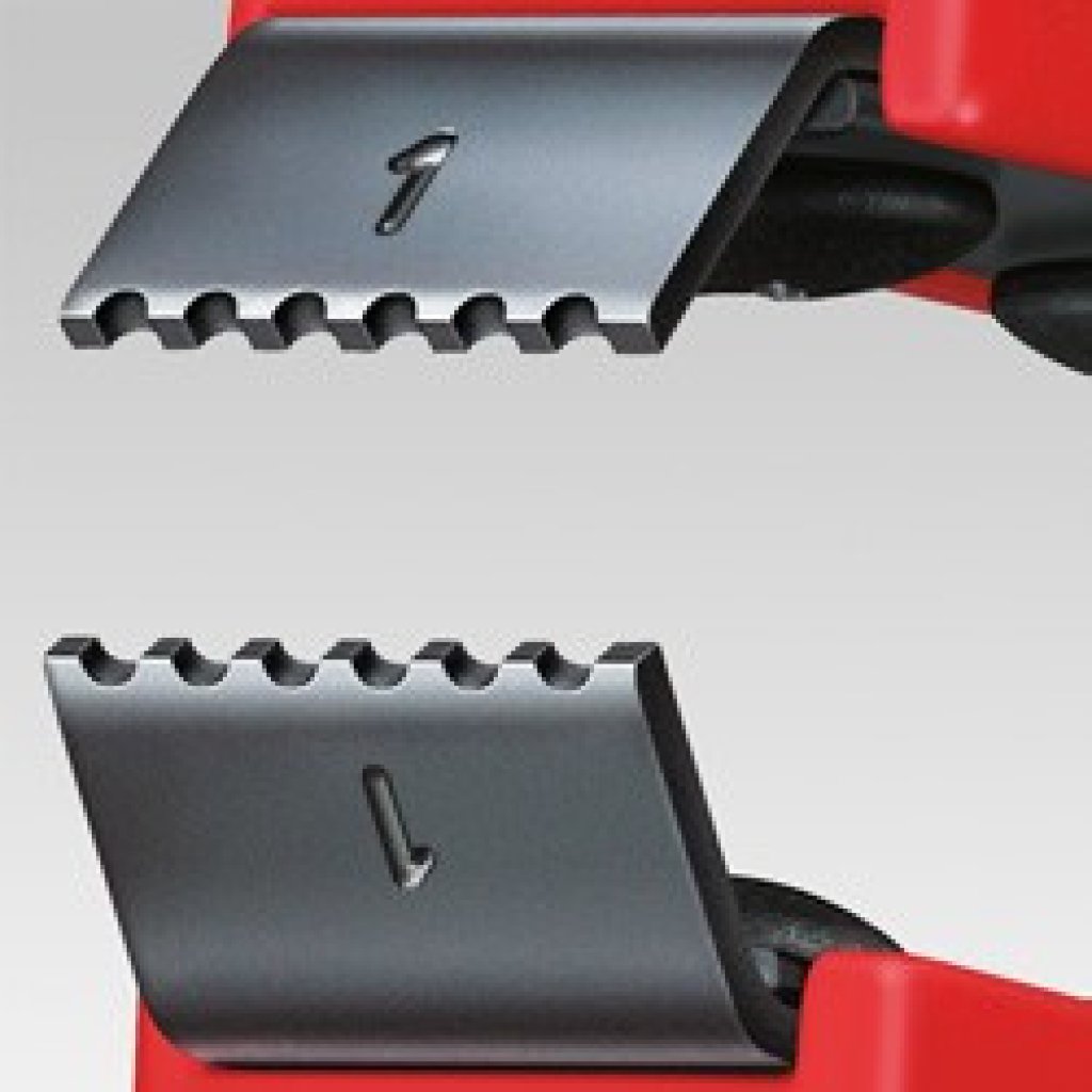Pinzeta pro odstraňování laku 120 mm - 1511120