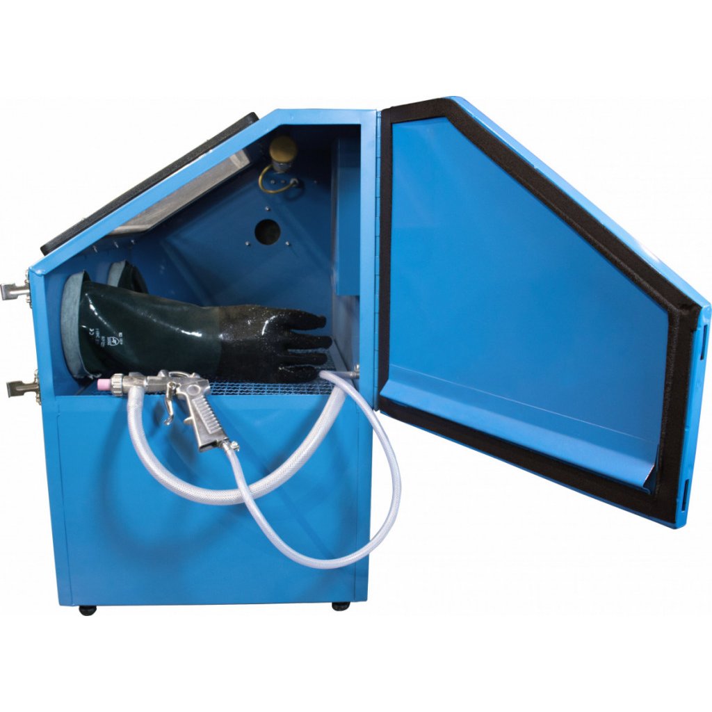 Pískovací box GSK 110 - GU40020
