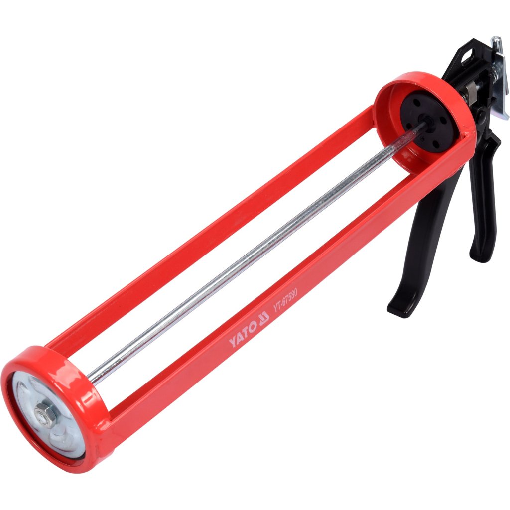 Pistole na kartuše s nádobou, 330 mm - YT-67580