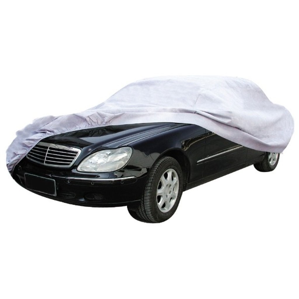 Plachta na auto vel. XXL 572x203x122cm, 61141