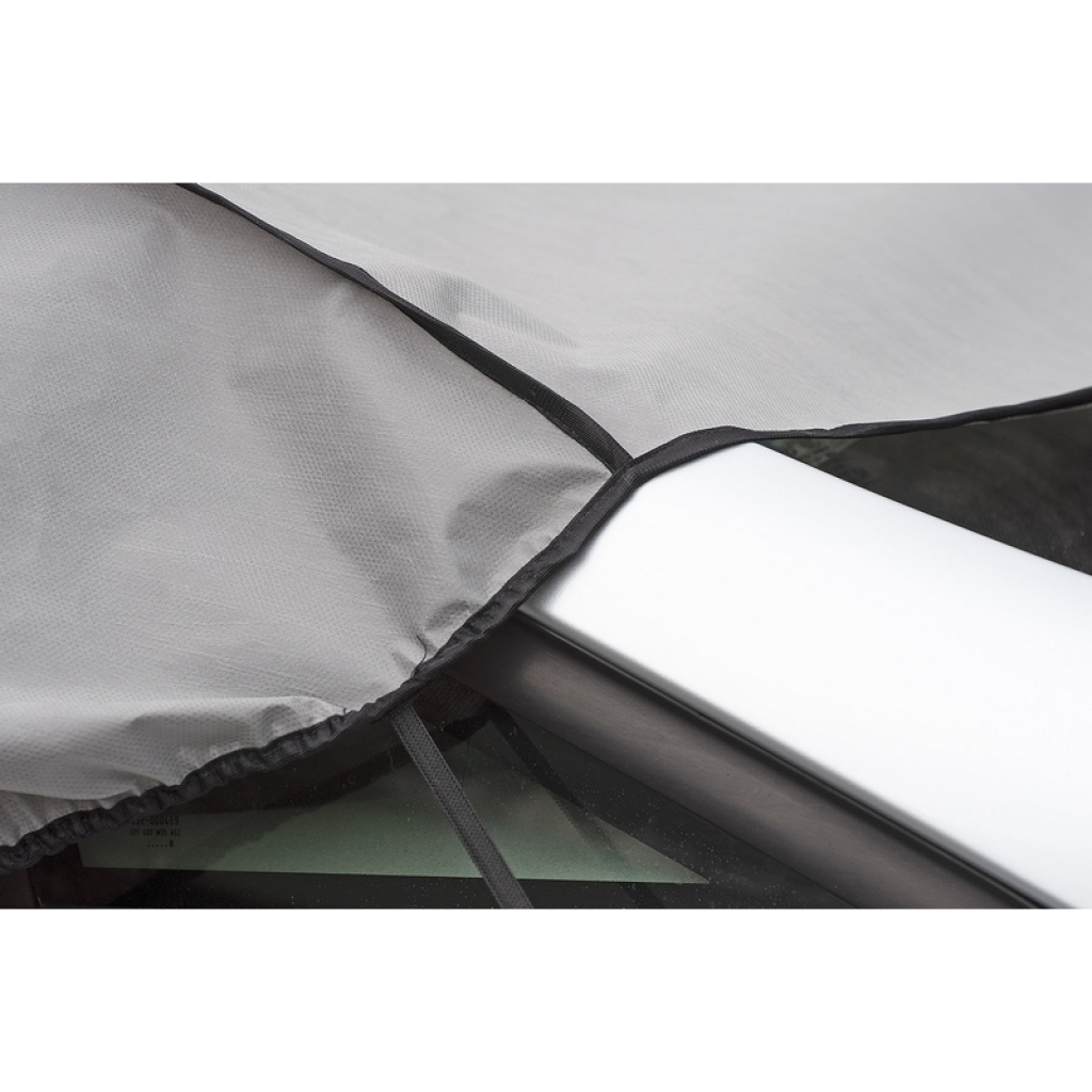 Plachta na skla auta M-L 75x275-295cm, 10017/45164
