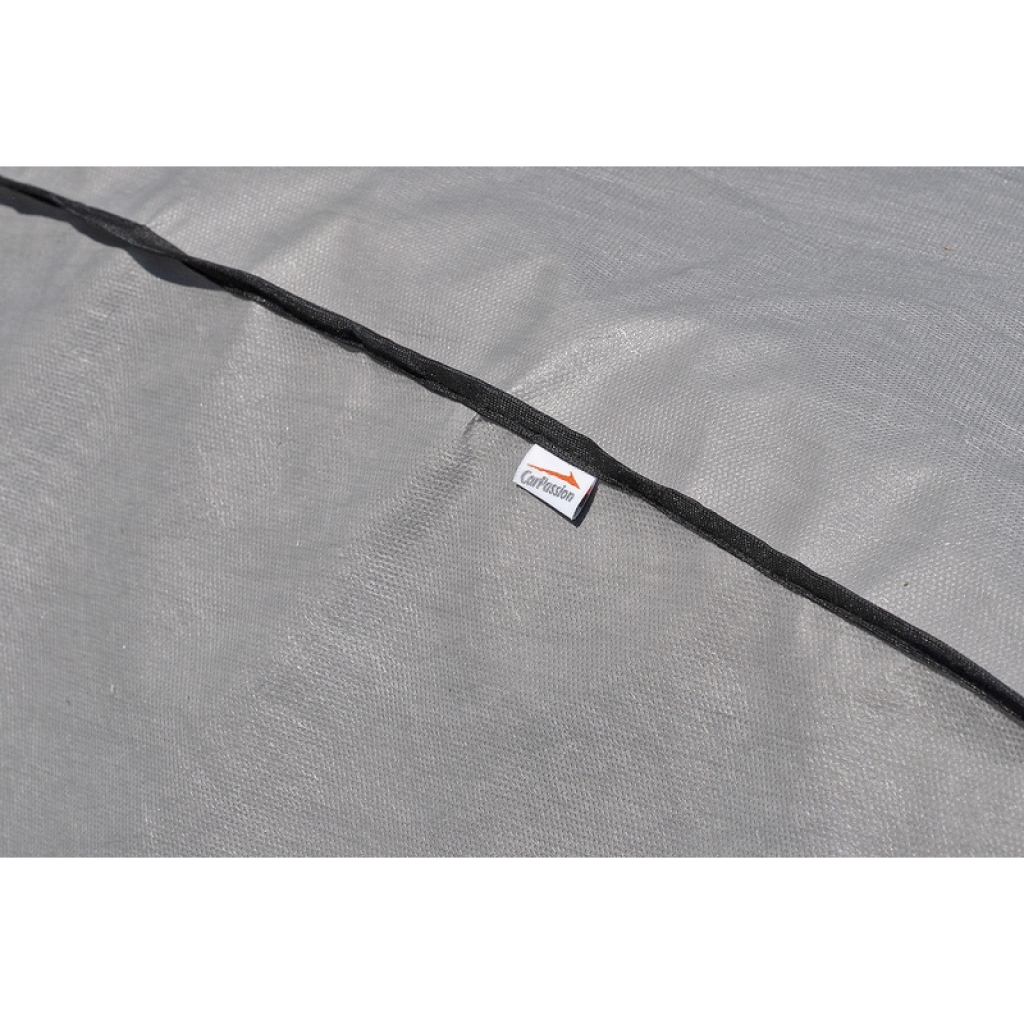 Plachta na skla auta M-L 75x275-295cm, 10017/45164
