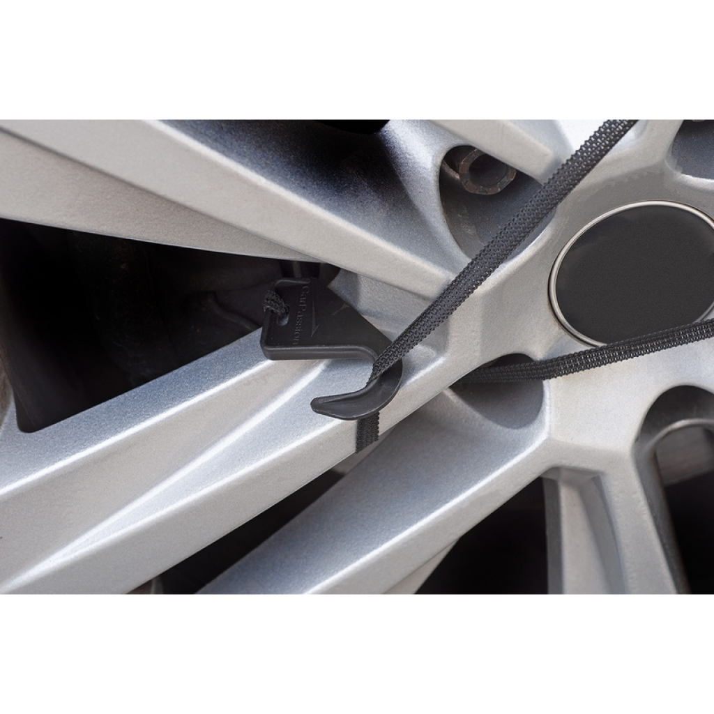 Plachta na skla auta S-M 70x255-275cm, 10017/45163