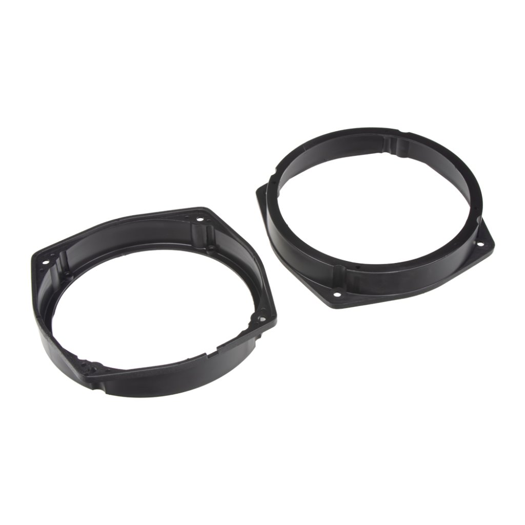 PLAST pro repro ALFA 147, LANCIA, FIAT IDEA, 165 mm