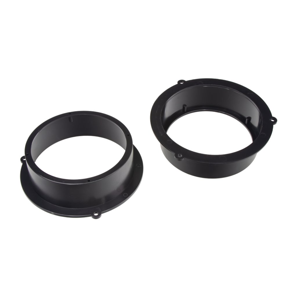 PLAST pro repro Audi A4 09-, Q5 12- 165mm zadní