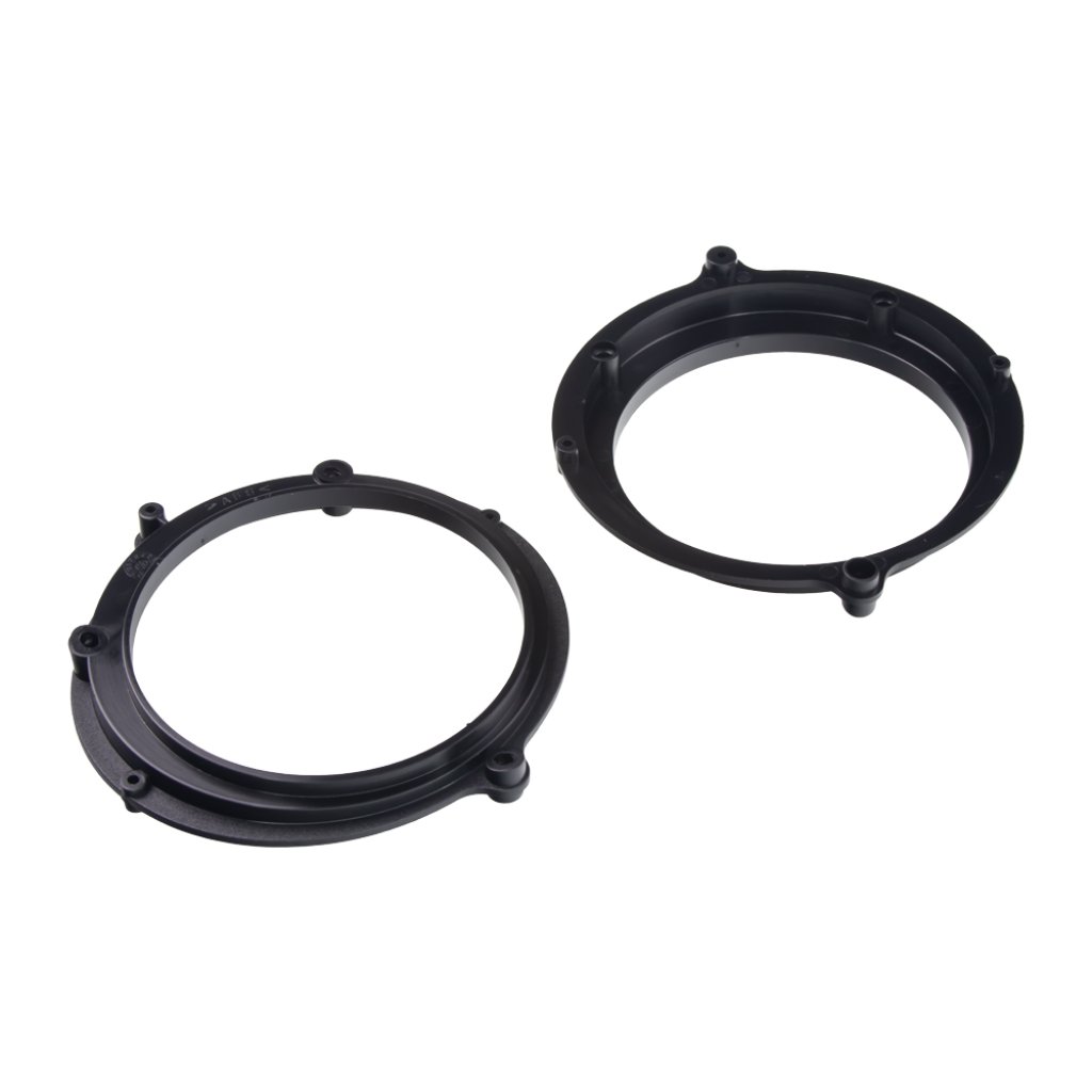 PLAST pro repro Audi A4 -2000 130mm, přední