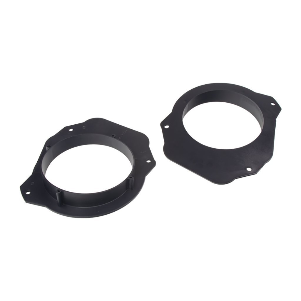 PLAST pro repro Citroen Jumpy, Fiat Scudo, Peugeot Expert 2007-2016