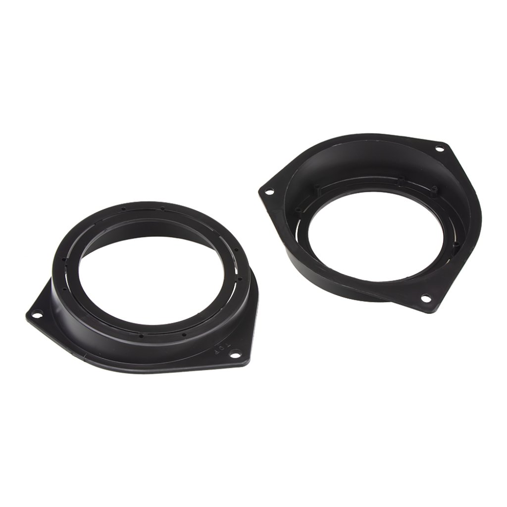 PLAST pro repro Fiat Grand Punto, Astra 2005, Corsa 2006 100 a 130 zadní