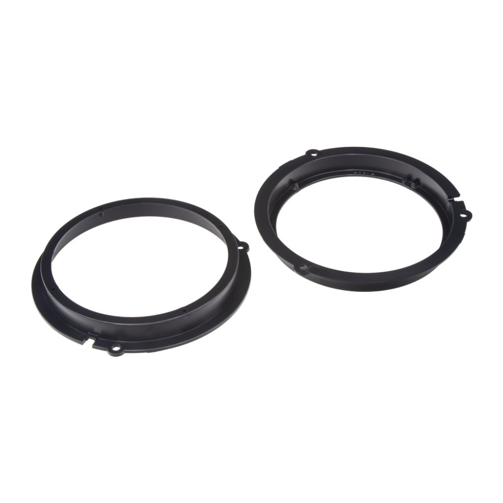 PLAST pro repro Ford Fiesta, KA 08-