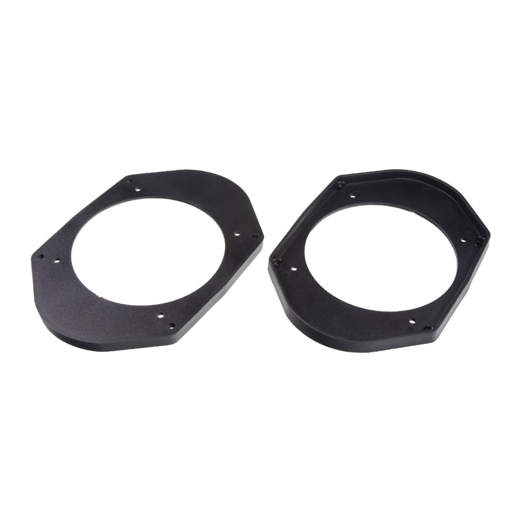 PLAST pro repro FORD Focus,Transit 2000-, Mazda 626, Premacy 99- 130mm