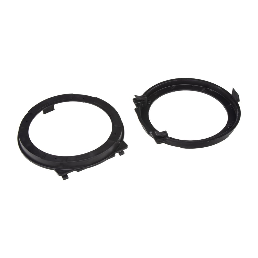 PLAST pro repro Honda Jazz 2008-, 2011- přední/zadní 130mm