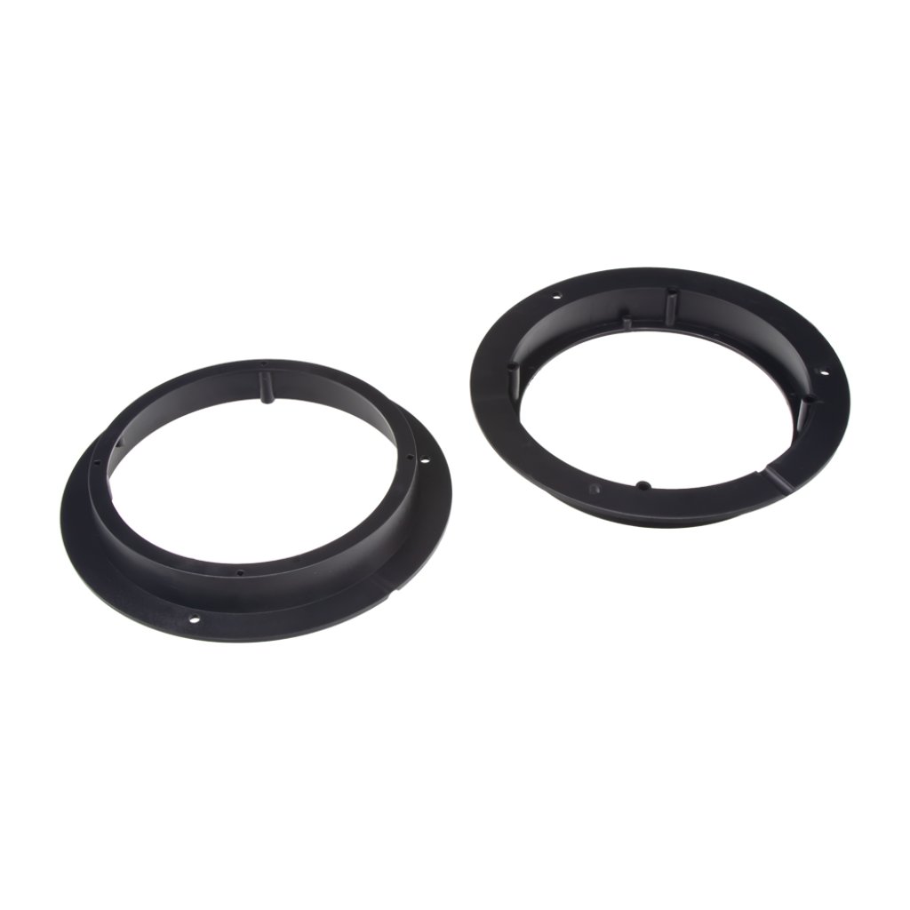 PLAST pro repro Mercedes A 05-, Mercedes B 05, Ford Mondeo 07- 165mm přední