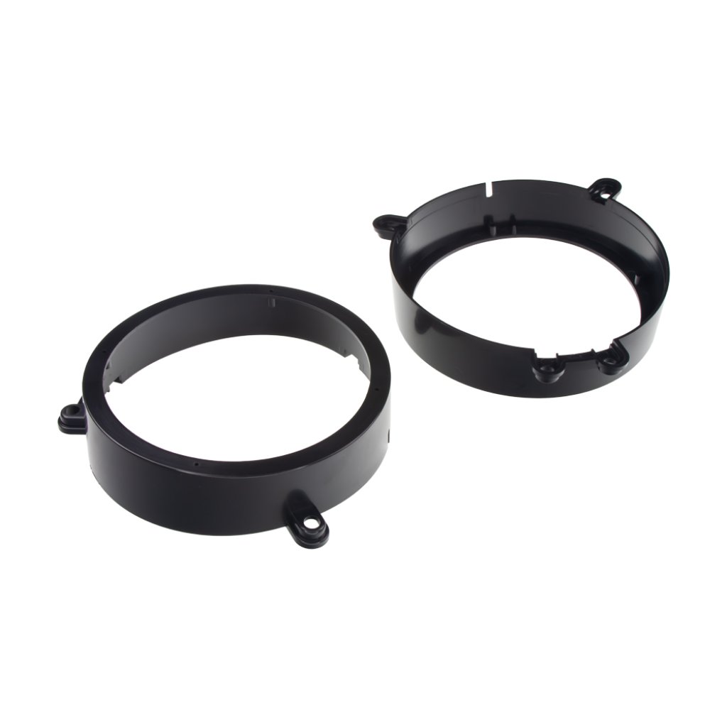 PLAST pro repro Mercedes C 2000- přední 165mm