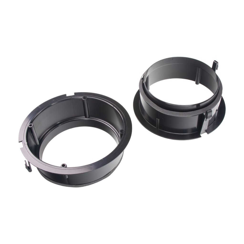 PLAST pro repro Mercedes E 1995-3/2002 zadní 165mm
