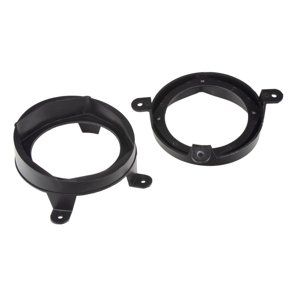 PLAST pro repro Mercedes ML 05- 130mm přední/zadní