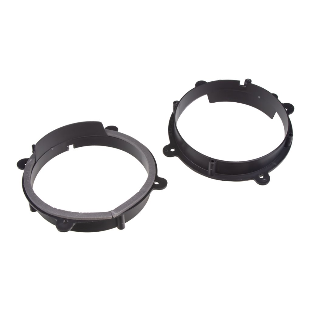 PLAST pro repro Opel Antara 2013-, 165 mm přední