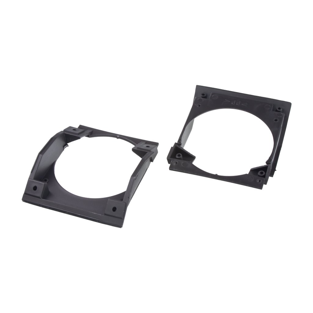 PLAST pro repro Renault Twingo 1993-1998 přední 100mm