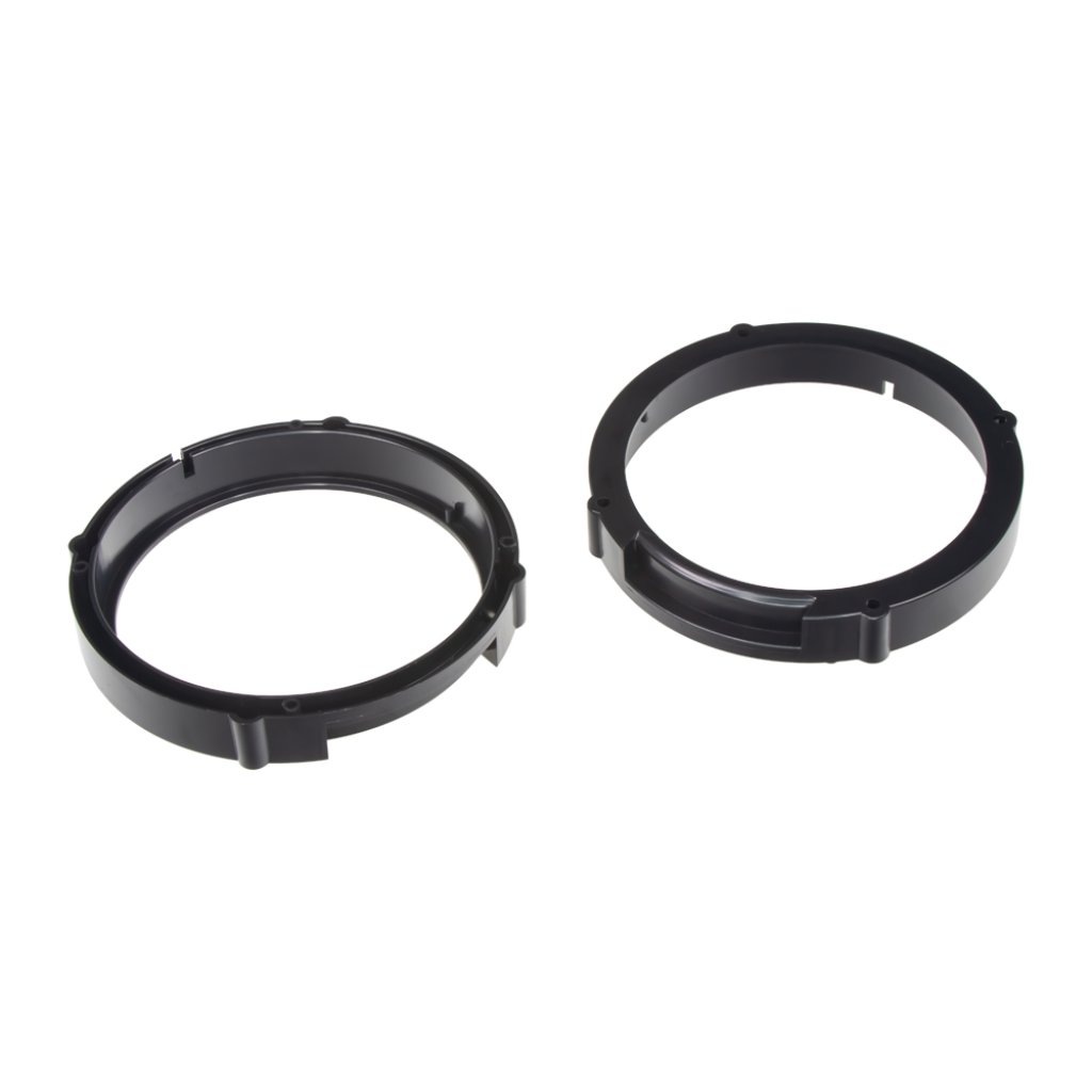 PLAST pro repro Seat Ibiza 02-08, Seat Leon 05- přední/zadní 165 mm