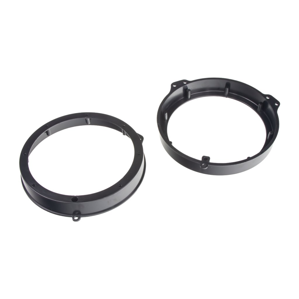 PLAST pro repro Suzuki Baleno 95-02, Swift, Vitara přední 165 mm