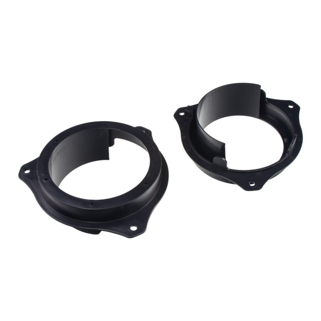 PLAST pro repro Suzuki Liana, přední 158 mm