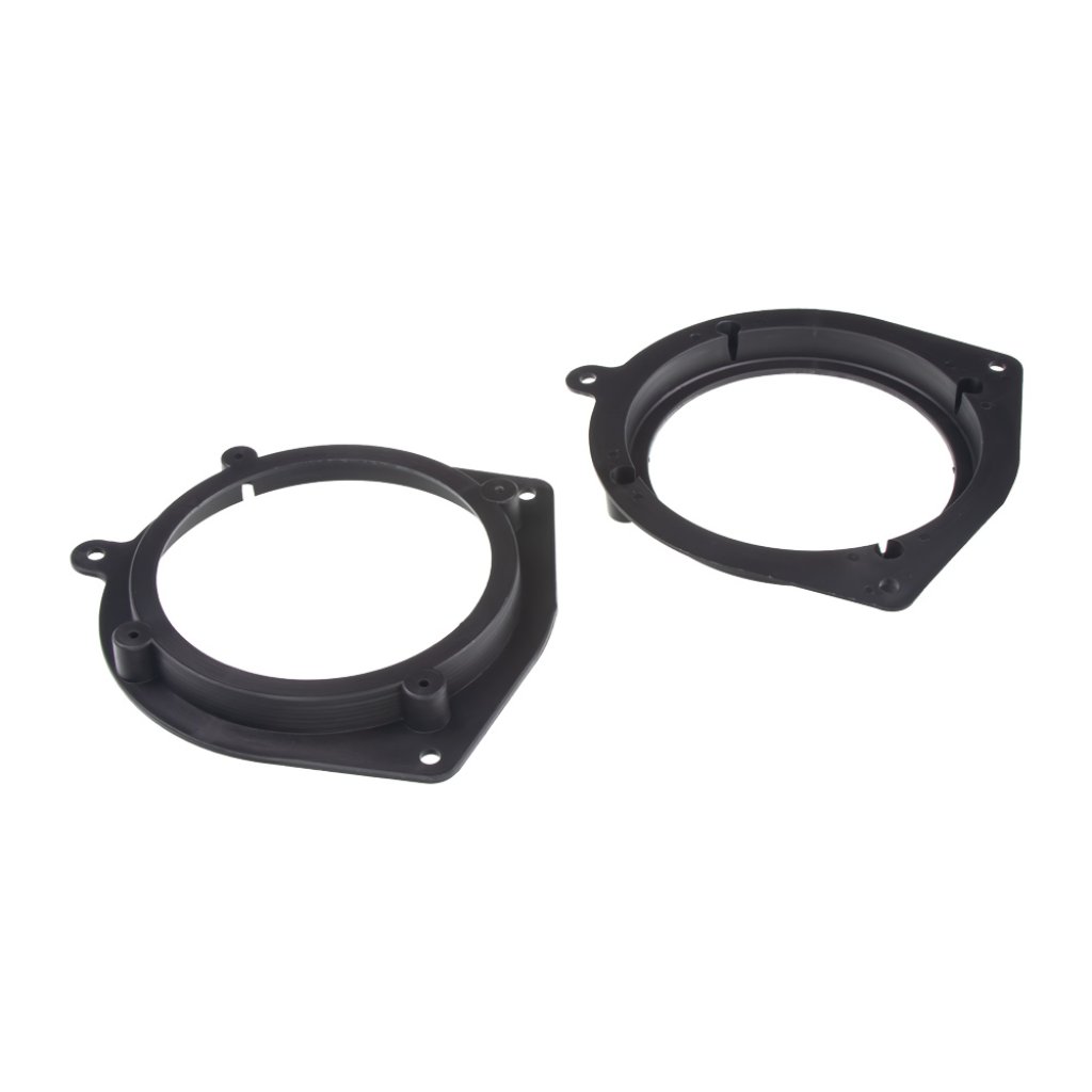 PLAST pro repro Toyota Yaris/Avensis přední/zadní 130mm