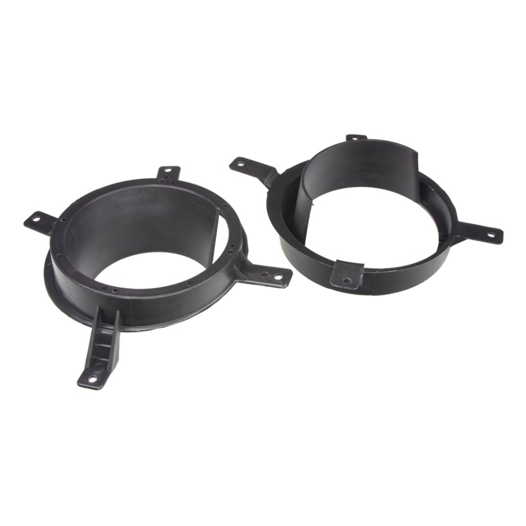 PLAST pro repro Volvo S60,V70 2000-, V70XC 2001- přední 165mm
