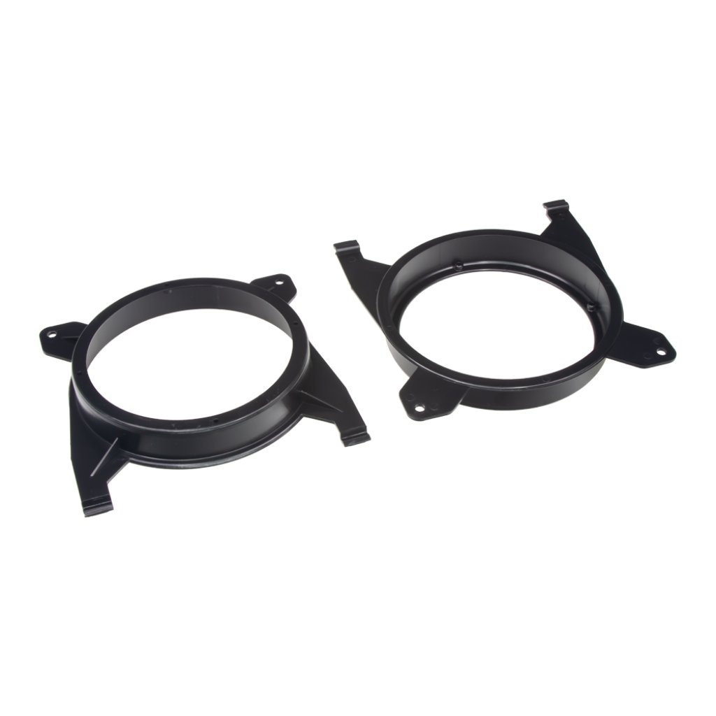 PLAST pro repro Volvo S70 zadní 165 mm