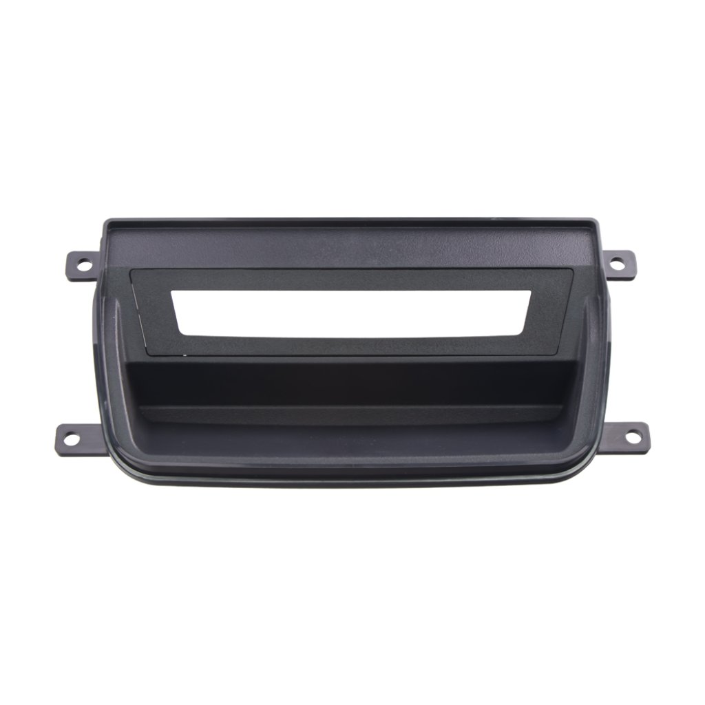 Plast pro spínače vyhřívání sedadal BMW 3 2005-12/2011