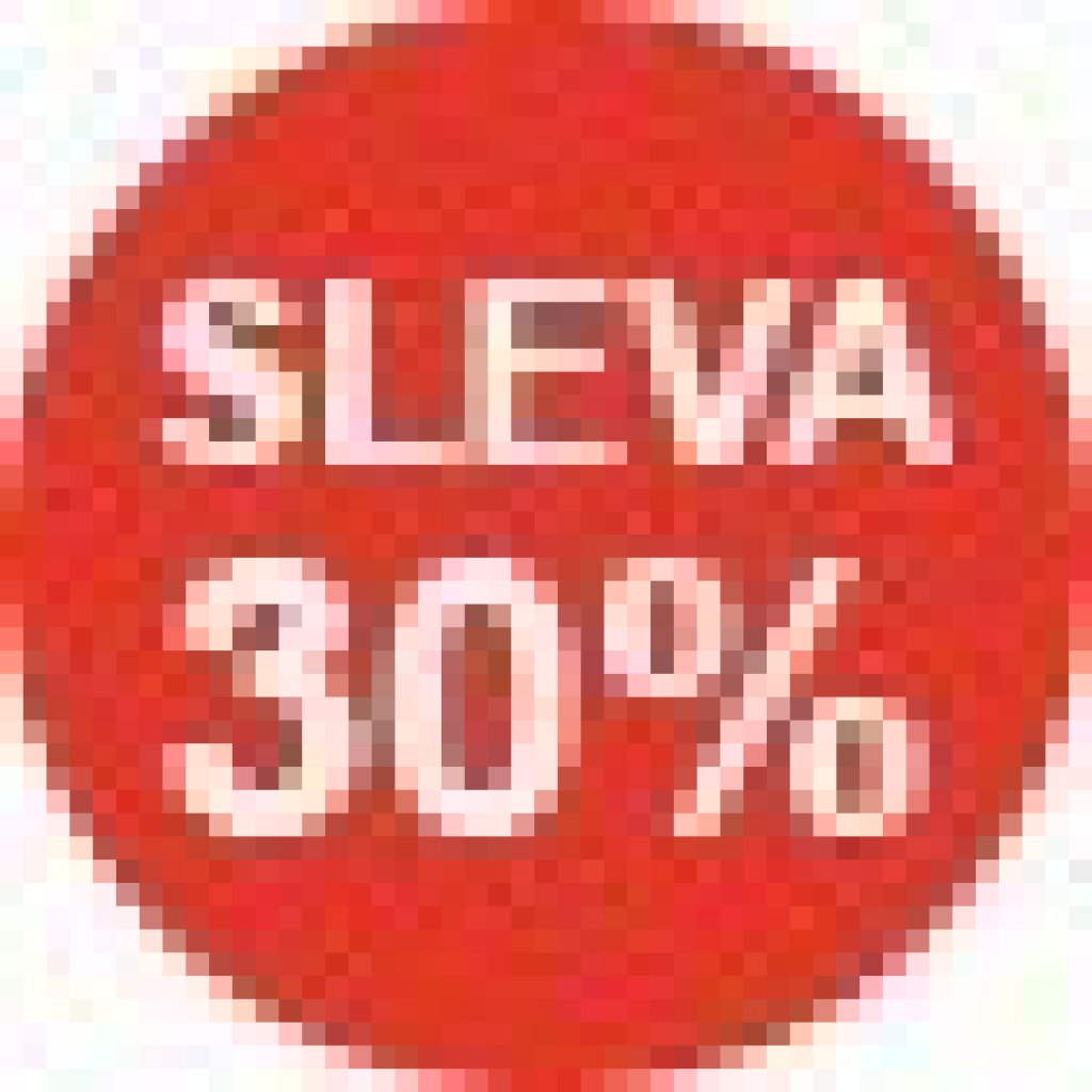 Plastové příchytky čalounění, 10 ks