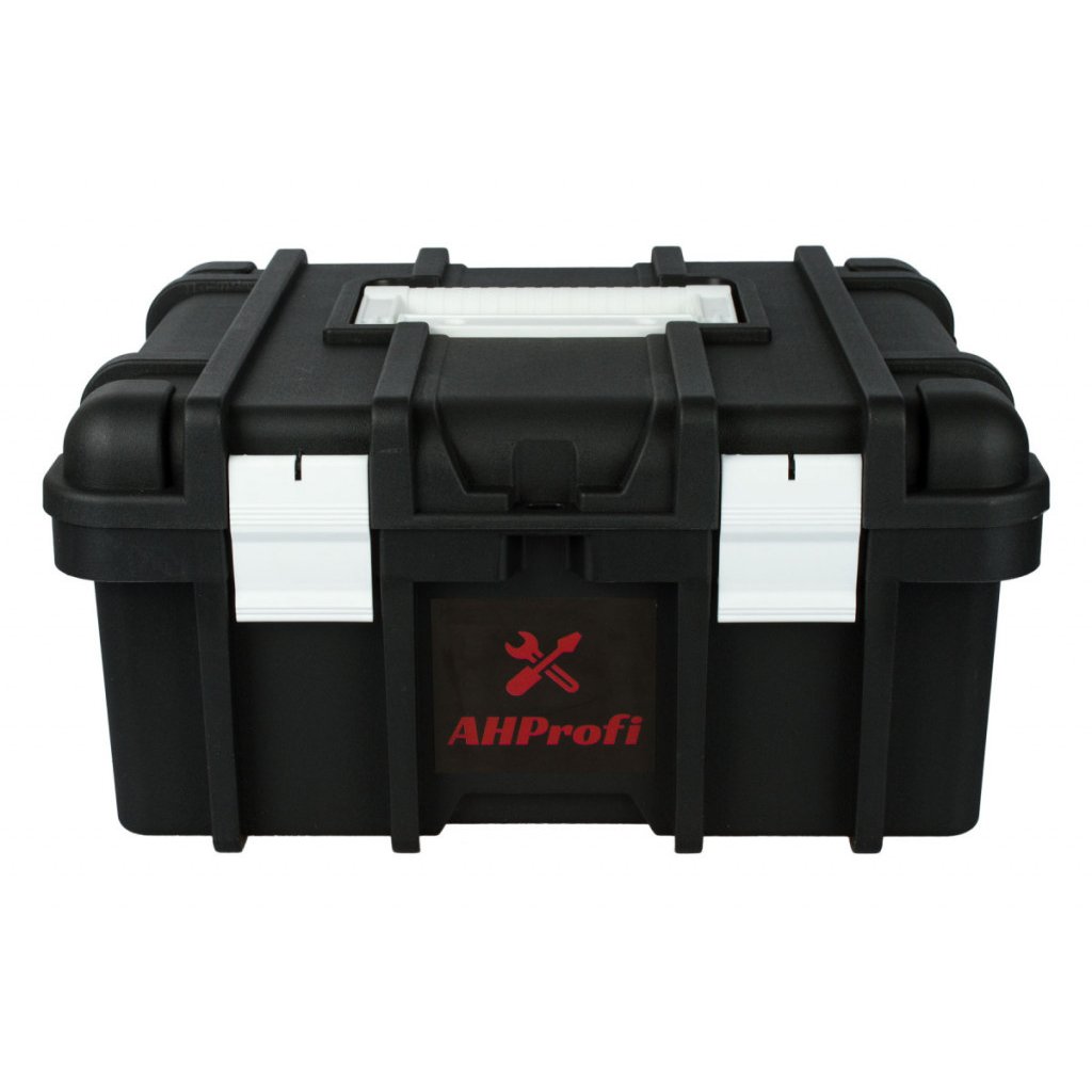 Plastový box na nářadí 410 x 320 x 205 mm - MW1701