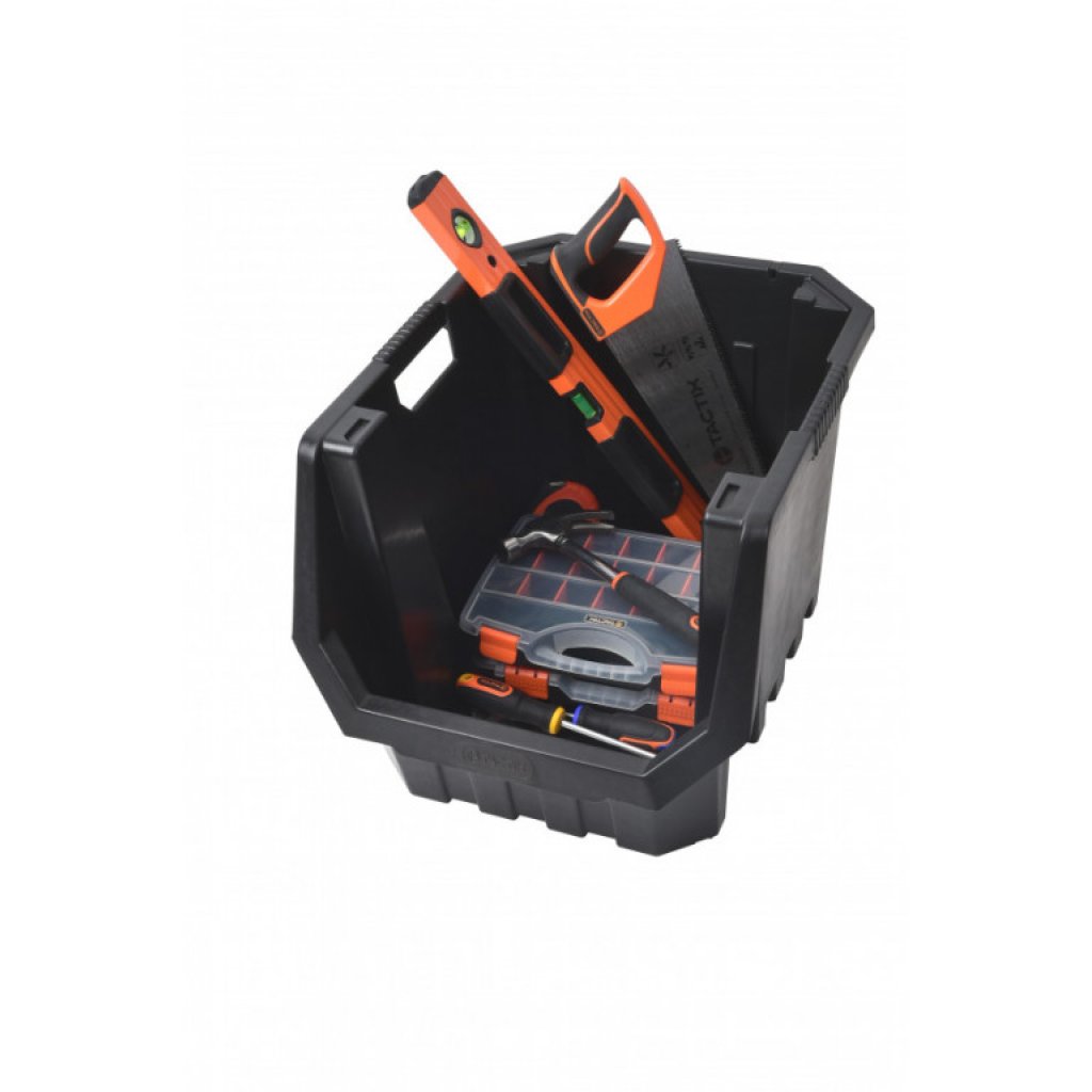 Plastový box na nářadí 455 x 584 x 402 mm - TC320625